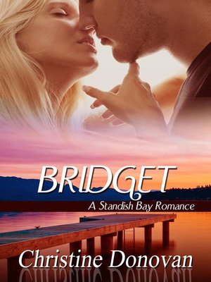cover image of Bridget
